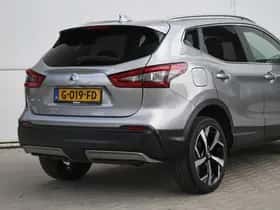Nissan Qashqai (2019) thumbnail 6