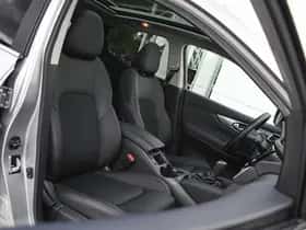 Nissan Qashqai (2019) thumbnail 10