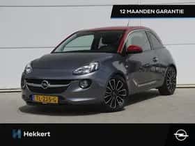 Opel Adam (2018)