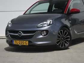 Opel Adam (2018) thumbnail 2