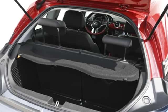 Opel Adam (2018) thumbnail 11