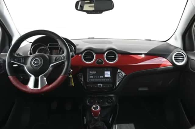 Opel Adam (2018) thumbnail 12
