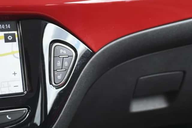 Opel Adam (2018) thumbnail 19