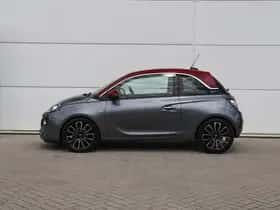 Opel Adam (2018) thumbnail 3