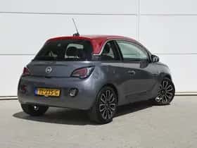Opel Adam (2018) thumbnail 5