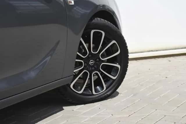 Opel Adam (2018) thumbnail 7