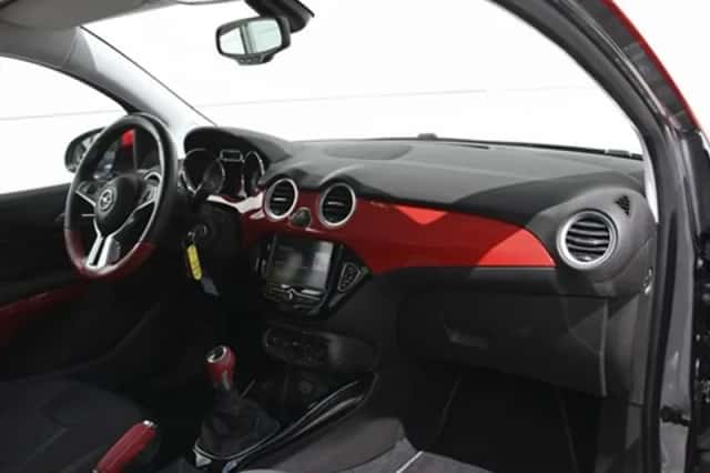 Opel Adam (2018) thumbnail 8