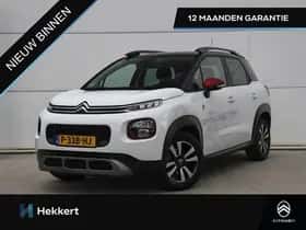 Citroën C3 Aircross (2020)