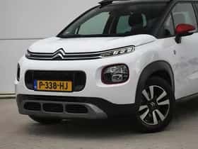 Citroën C3 Aircross (2020) thumbnail 2