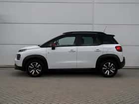 Citroën C3 Aircross (2020) thumbnail 3