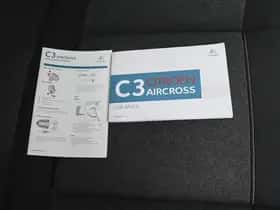 Citroën C3 Aircross (2020) thumbnail 29