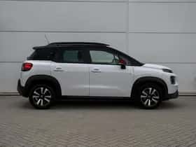 Citroën C3 Aircross (2020) thumbnail 4
