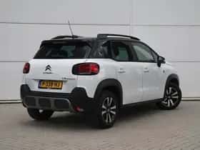 Citroën C3 Aircross (2020) thumbnail 5