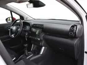 Citroën C3 Aircross (2020) thumbnail 8