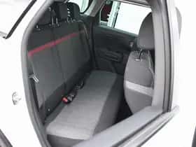 Citroën C3 Aircross (2020) thumbnail 10