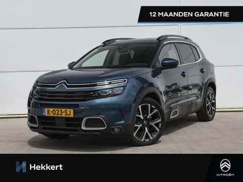 Citroën C5 Aircross (2021) — foto 1