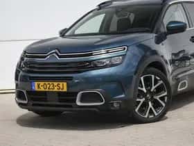 Citroën C5 Aircross (2021) thumbnail 2