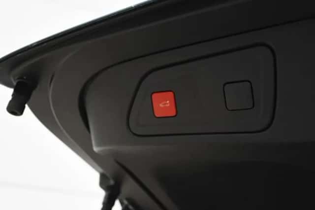 Citroën C5 Aircross (2021) thumbnail 15