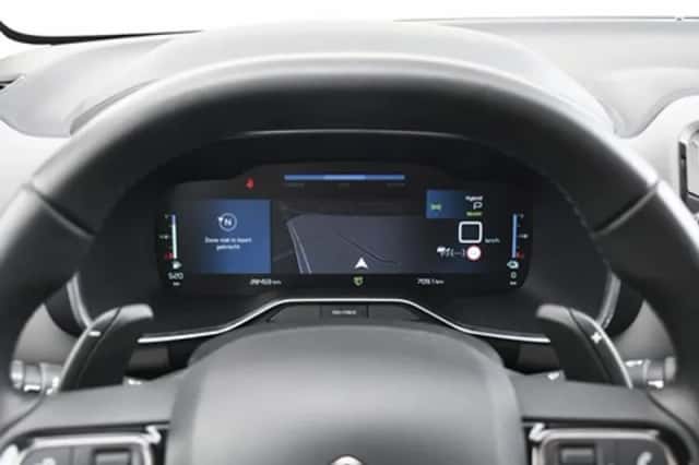 Citroën C5 Aircross (2021) thumbnail 18