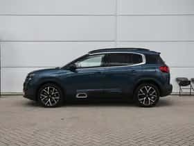 Citroën C5 Aircross (2021) thumbnail 3