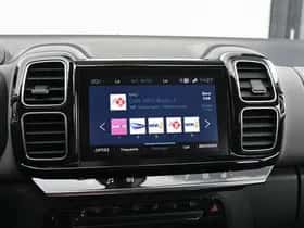 Citroën C5 Aircross (2021) thumbnail 21