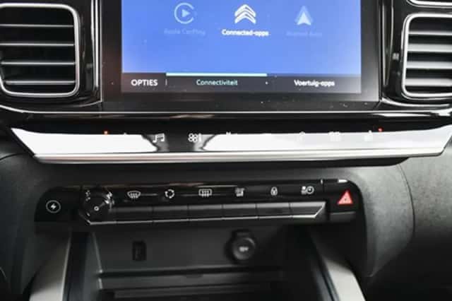 Citroën C5 Aircross (2021) thumbnail 24