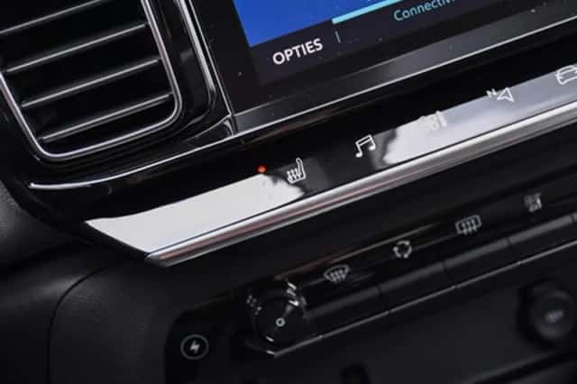 Citroën C5 Aircross (2021) thumbnail 25
