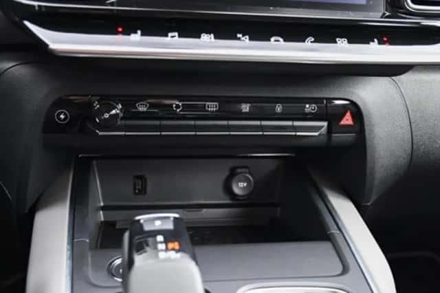 Citroën C5 Aircross (2021) thumbnail 26