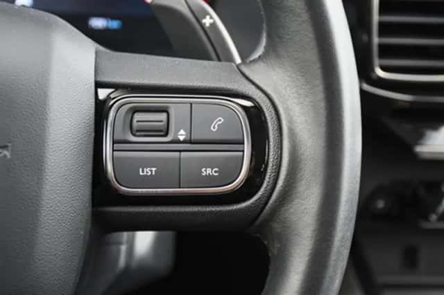 Citroën C5 Aircross (2021) thumbnail 30