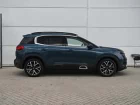 Citroën C5 Aircross (2021) thumbnail 4