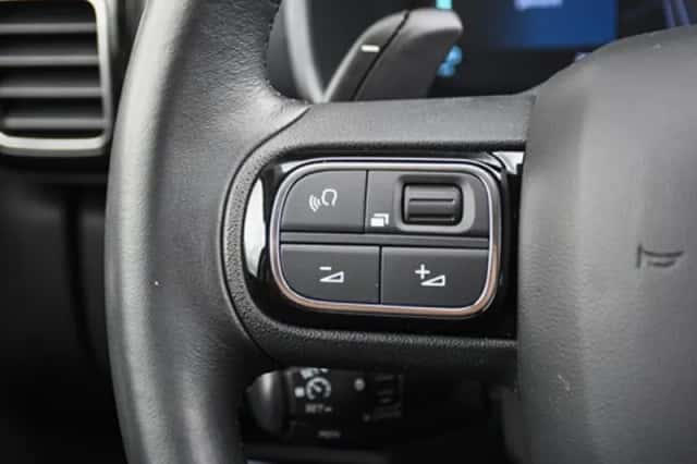 Citroën C5 Aircross (2021) thumbnail 31