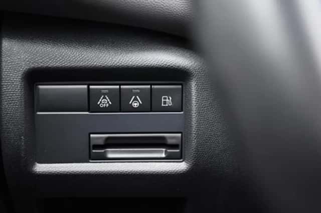 Citroën C5 Aircross (2021) thumbnail 34
