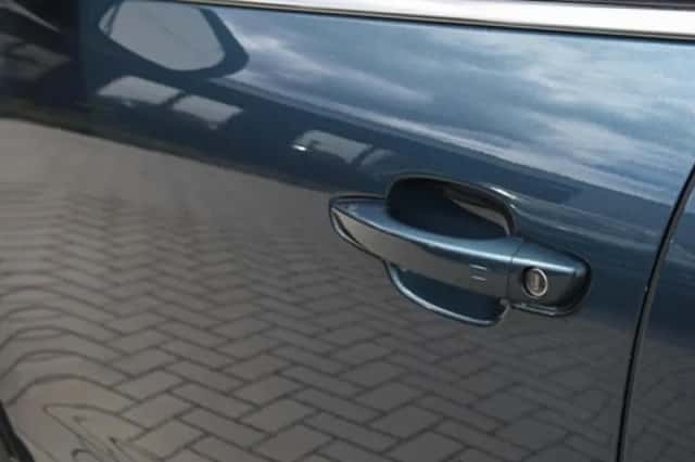 Citroën C5 Aircross (2021) thumbnail 36