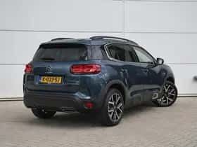 Citroën C5 Aircross (2021) thumbnail 5
