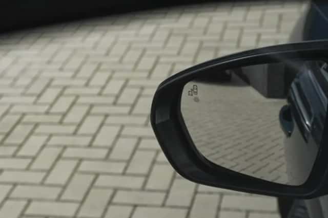 Citroën C5 Aircross (2021) thumbnail 7