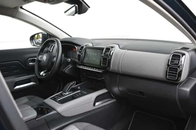 Citroën C5 Aircross (2021) thumbnail 10