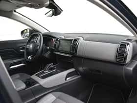 Citroën C5 Aircross (2021) thumbnail 10