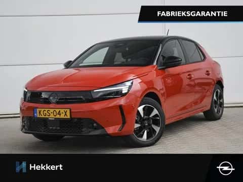 Opel Corsa-e (2026) — foto 1