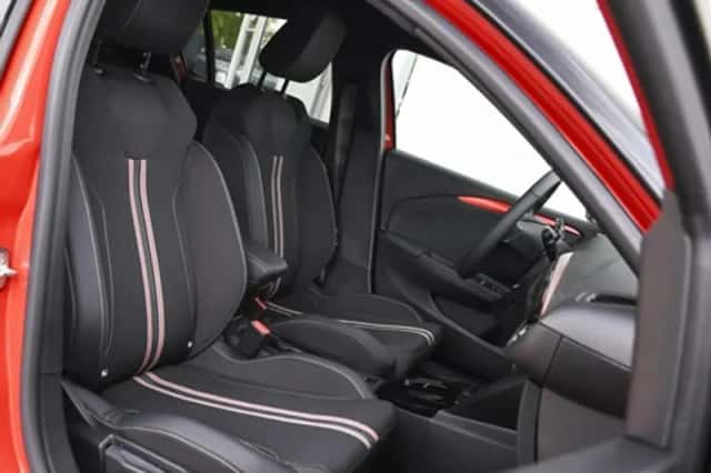 Opel Corsa-e (2026) thumbnail 11