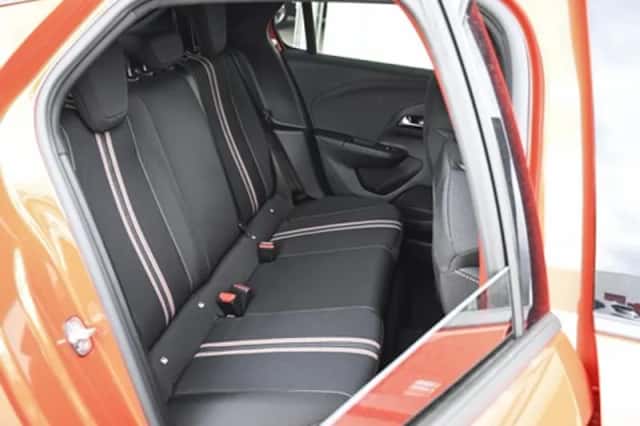 Opel Corsa-e (2026) thumbnail 12