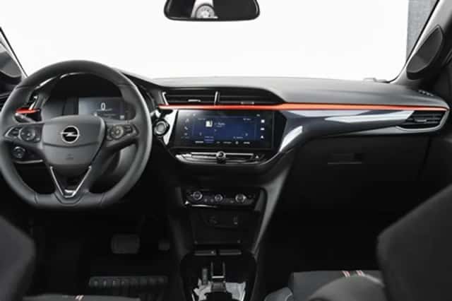 Opel Corsa-e (2026) thumbnail 14