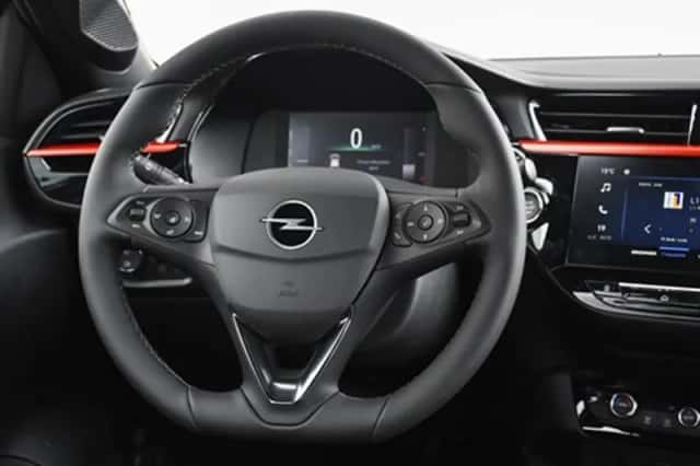 Opel Corsa-e (2026) thumbnail 15