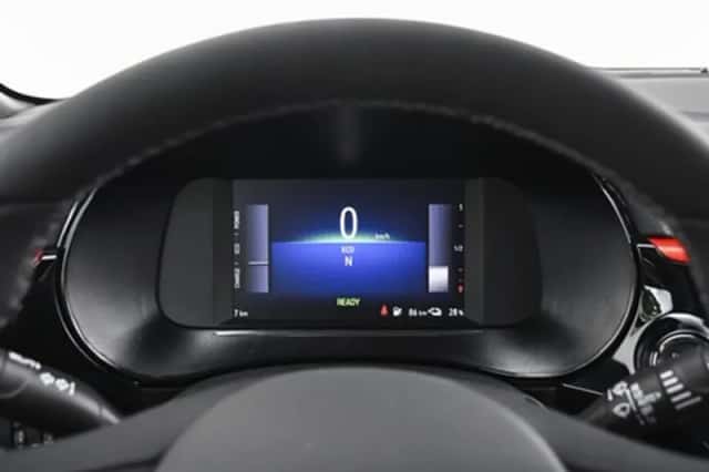 Opel Corsa-e (2026) thumbnail 16