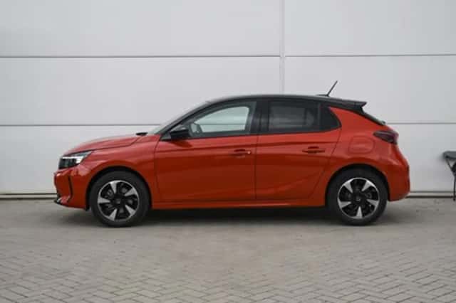Opel Corsa-e (2026) thumbnail 3