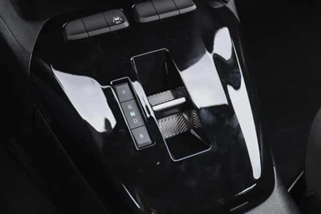 Opel Corsa-e (2026) thumbnail 26