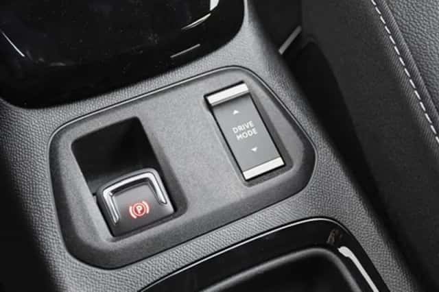 Opel Corsa-e (2026) thumbnail 27