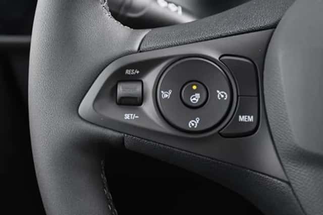 Opel Corsa-e (2026) thumbnail 29