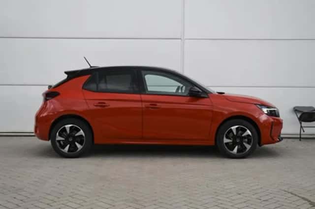 Opel Corsa-e (2026) thumbnail 4