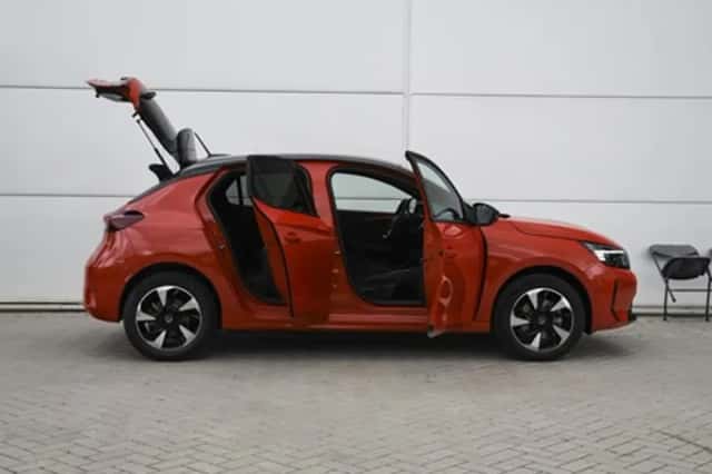 Opel Corsa-e (2026) thumbnail 32