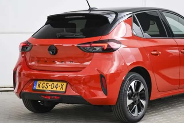 Opel Corsa-e (2026) thumbnail 6